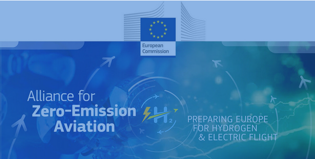 Alliance for Zero-Emission Aviation