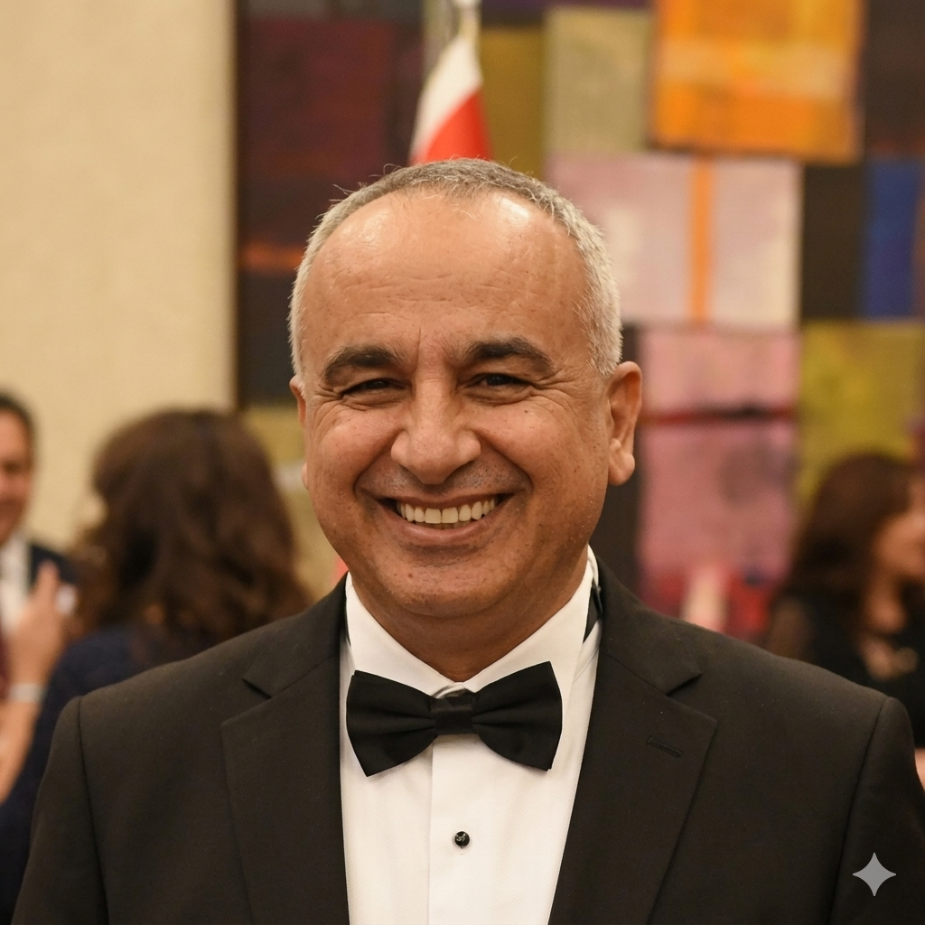 Mehmet Çelebi